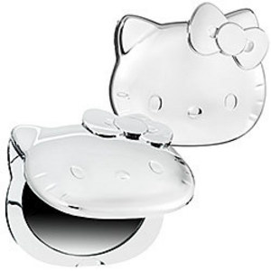 Compact mirror